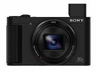 Картинка Цифровой фотоаппарат SONY Cyber-shot DSC-HX90