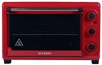 Картинка Мини-печь Oursson MO2610/RD