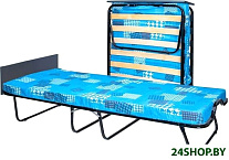 Картинка Раскладушка Люксад Отель S90 КТ-07