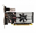Видеокарта DDR3 MSI N210-1GD3/LP GeForce 210