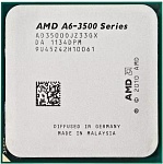 Картинка Процессор AMD Athlon A6 X3 3500 Llano
