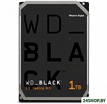 Картинка Жесткий диск WD Black 6TB WD6004FZWX