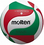 Картинка Мяч волейбольный Molten V5M4000