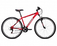 Картинка Велосипед STINGER 29SHV.CAIMAN.22RD1 (22, красный)