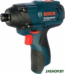 Картинка Ударный гайковерт Bosch GDR 120-LI Professional [06019F0000]