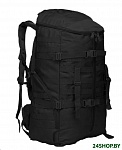 Картинка Туристический рюкзак Tramp Patrol 65 TRP-049 (черный)