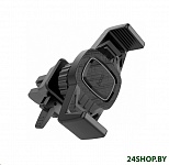Картинка Автомобильный держатель Hoco CA38 Platinum Sharp