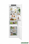 Картинка Холодильник Electrolux ENS6TE19S