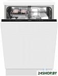 Картинка Встраиваемая посудомоечная машина Hansa ZIM647TH