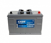 Картинка Автомобильный аккумулятор Exide Professional Power EF1152 (115 А/ч)