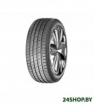 Картинка Автомобильные шины Nexen N'Fera SU1 235/45R18 98Y
