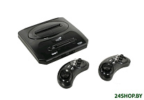 Картинка Игровая приставка Dinotronix MixHD ZD-10 450 игр (ConSkDn105)