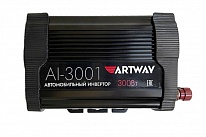 Картинка Автомобильный инвертор Artway AI-3001