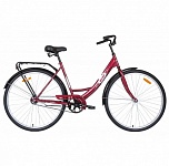 Картинка Велосипед Aist 28-245 (красный, 2019)