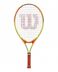 Картинка Ракетка теннисная Wilson Slam 23 (WRT20390U)