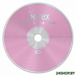 Картинка Диск Mirex 4.7Gb 4x UL130022A4C