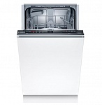 Картинка Посудомоечная машина Bosch SRV2HMX2FR
