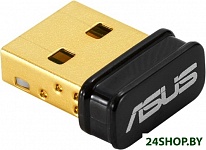 Картинка BlueTooth адаптер ASUS USB-BT500
