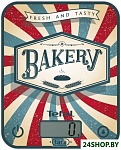 Vintage Bakery BC5102