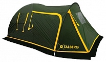 Картинка Палатка TALBERG Blander 4