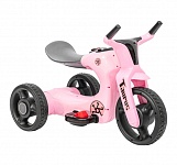 Картинка Детский мотоцикл SUNDAYS BJS168 (розовый)