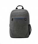 Картинка Рюкзак HP Prelude 2Z8P3AA (серый/черный)