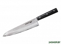 Картинка Кухонный нож Samura 67 Damascus SD67-0085M