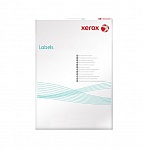 Картинка Фотобумага Xerox матовая самоклеящаяся A4 60г/кв.м 100л 30дел (003R97409)