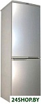 Картинка Холодильник DON R-290 NG 310 л (нержавейка)