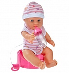 Картинка Кукла Simba New Born Baby 105037800