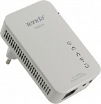 Картинка Powerline-адаптер Tenda PW201A