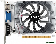 GeForce GT 730 2GB DDR3 N730-2GD3V3