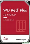 Red Plus 4TB WD40EFPX