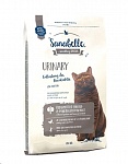 Картинка Сухой корм для кошек Bosch Sanabelle Urinary Low Protein 10 кг