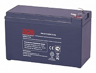 Картинка Аккумулятор для ИБП Powercom PM-12-7.0