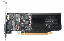 Картинка Видеокарта ZOTAC GeForce GT 1030 2GB GDDR5