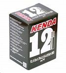 Картинка Велокамера KENDA 12x1.75/2.1