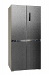 Картинка Четырёхдверный холодильник Hiberg RFQ-490DX NFXq