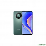 Картинка Смартфон Huawei nova Y90 4GB/128GB (изумрудно-зеленый)
