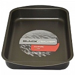 Картинка Форма для выпечки Flonal Black&Silver BS4311