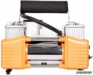 Картинка Автомобильный компрессор Bort BLK-700x2