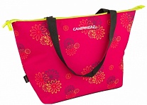 Картинка Термосумка Campingaz Shopping Cooler 15L Pink Daisy