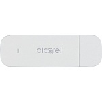 Картинка 4G модем Alcatel Link Key IK40V (белый)