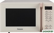 Картинка Микроволновая печь Panasonic NN-ST35MKZPE