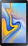 Картинка Планшет Samsung Galaxy Tab A (2018) LTE 32GB (черный)
