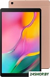 Картинка Планшет Samsung Galaxy Tab A10.1 (2019) LTE 2GB/32GB (золотистый)
