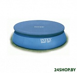Картинка Тент для надувных бассейнов INTEX Easy Set 244 см арт.58939/28020