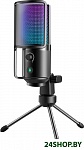 Картинка Проводной микрофон FIFINE K669 PRO3 (черный)