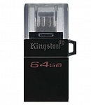 Картинка USB Flash Kingston DataTraveler microDuo 3.0 G2 64GB