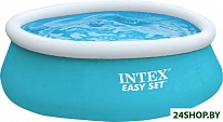 Картинка Надувной бассейн INTEX Easy Set Pool 183х51см арт. 28101/54402